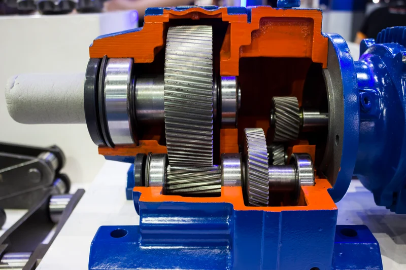 Pompes hydrauliques