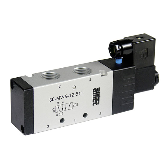 Distributeurs pneumatiques