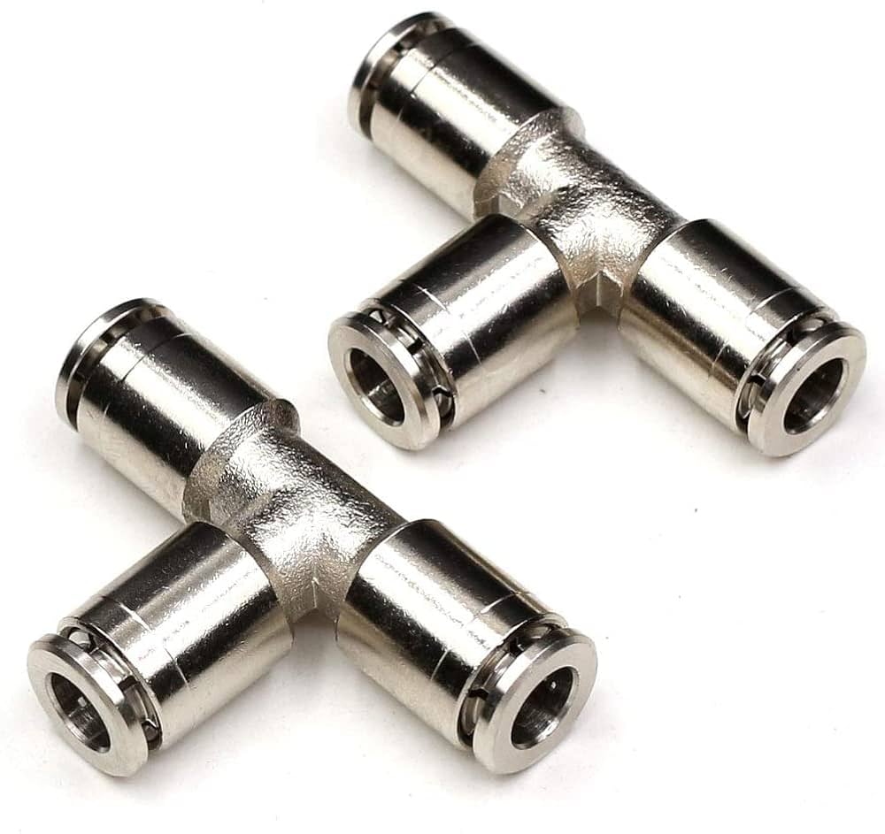 Raccords rapides